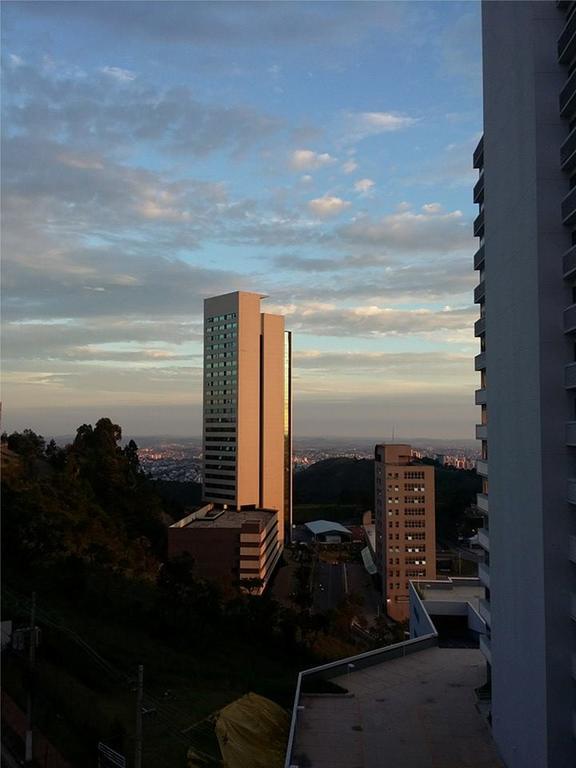 Piemonte Hotel Nova Lima Exterior photo