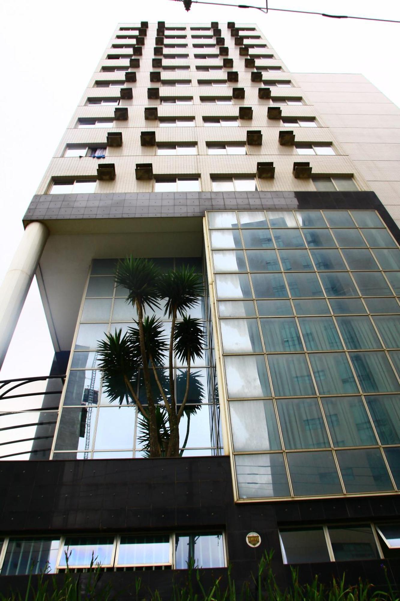 Piemonte Hotel Nova Lima Exterior photo