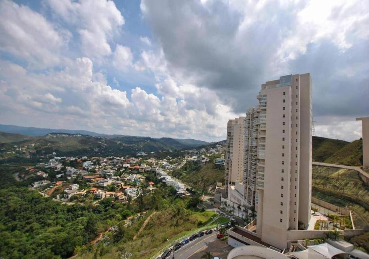 Piemonte Hotel Nova Lima Exterior photo